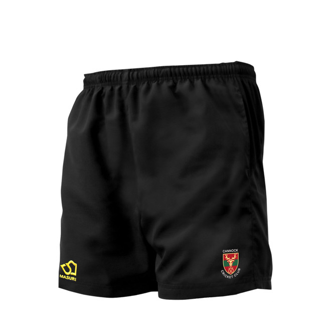 Mens Training Short -CANCC