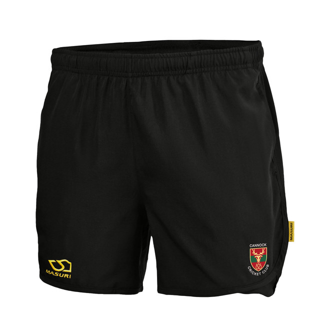 Women's Training Shorts-CANCC