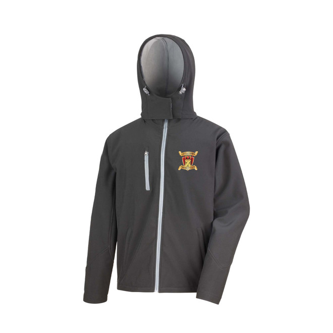 Mens Softshell Jacket-LITTOWN