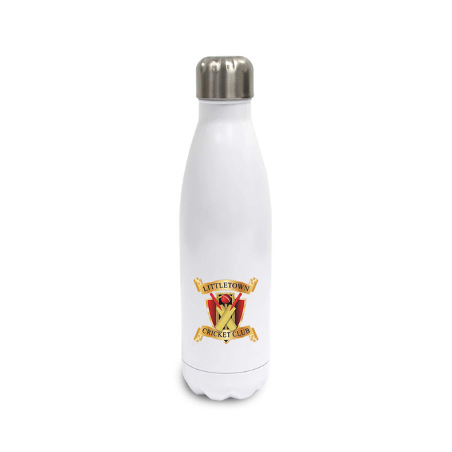 Stainless Steel Water Bottle -LITTOWN