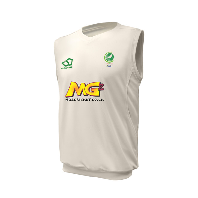 Junior Sleeveless Slipover -ULGRAS