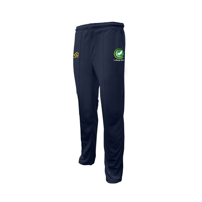 Junior Coloured Playing Trouser -ULGRAS