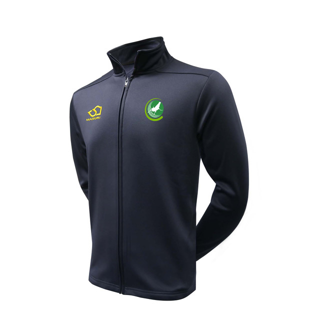 Junior Tech Fleece -ULGRAS