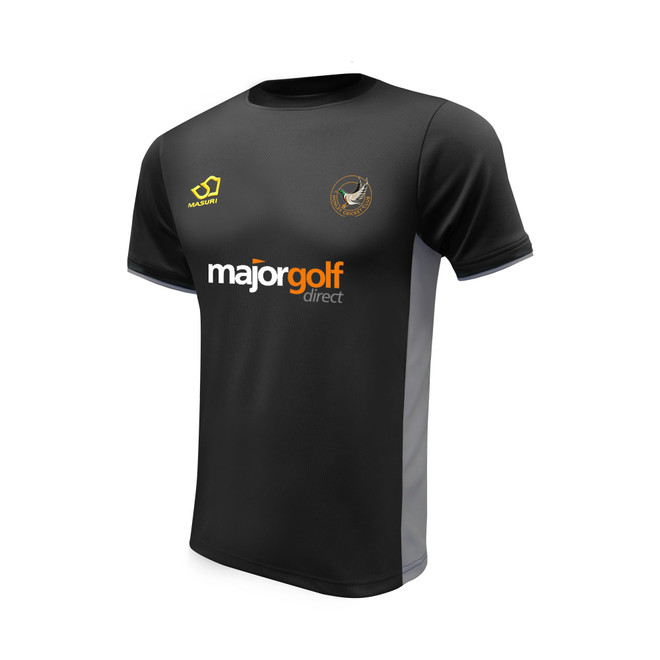 Mens Training Shirt -HONL
