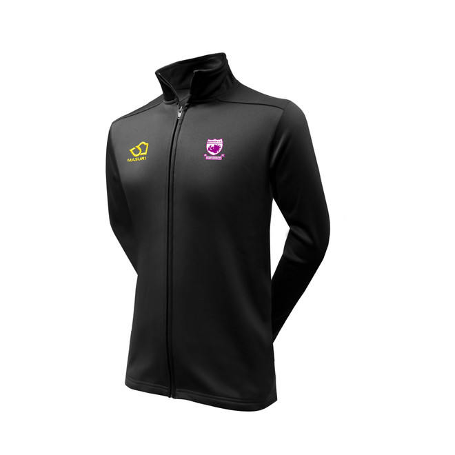 Women's Tech Fleece Caoches-BRANSCC