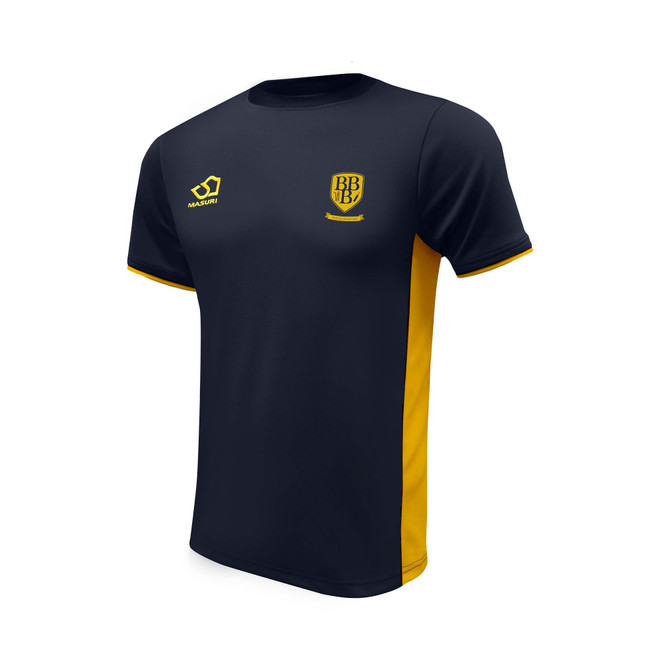 Mens Training Shirt -BBB