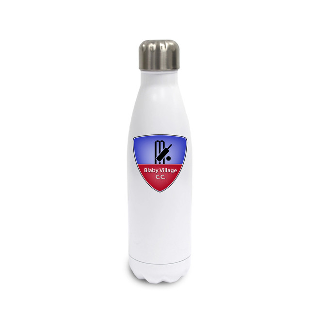 Stainless Steel Water Bottle -BBVCC