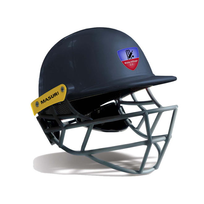 Mini Replica Helmet-BBVCC