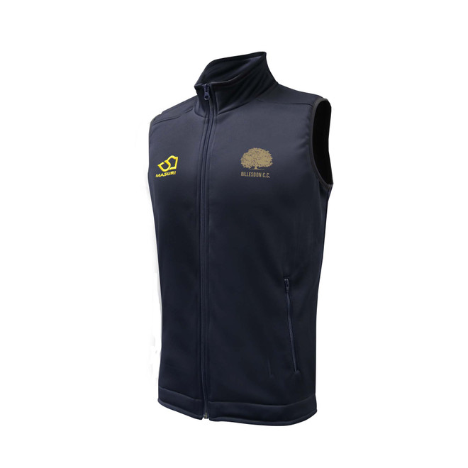 Junior Gilet -BILLES