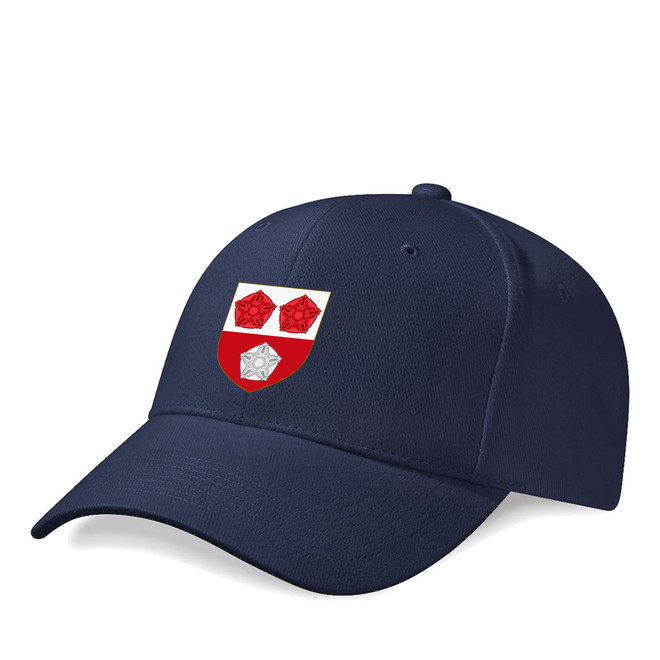 Basic Cap -SHIRLEY