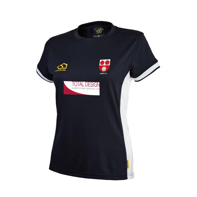 Women's Training Shirt -SHIRLEY