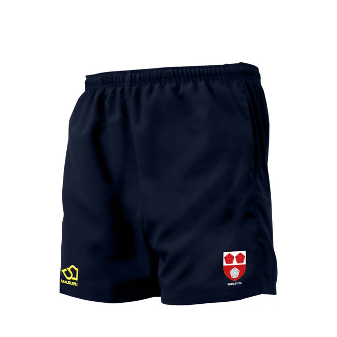 Mens Training Short -SHIRLEY