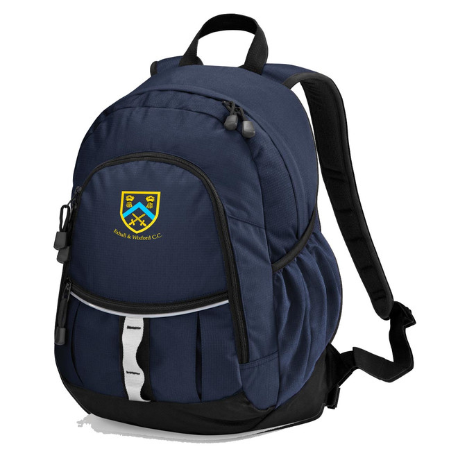 Rucksack -ExhallWix