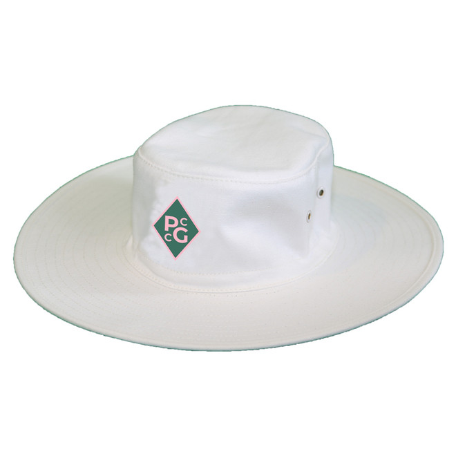 Sunhat-PINKGN