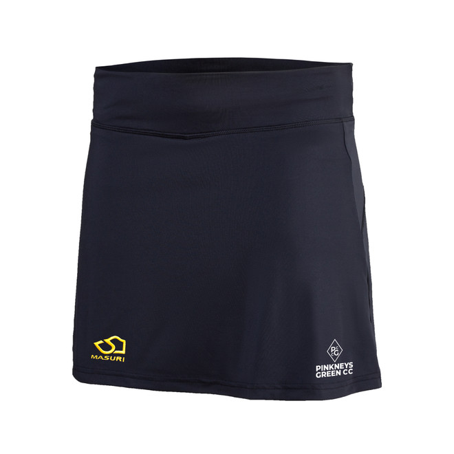 Junior Playing Skort -PINKGN