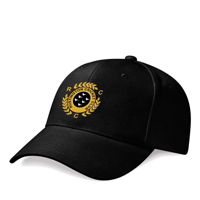 Basic Cap -RUSTCC