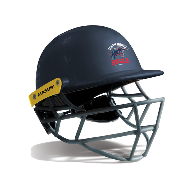 Mini Replica Helmet-SNCC