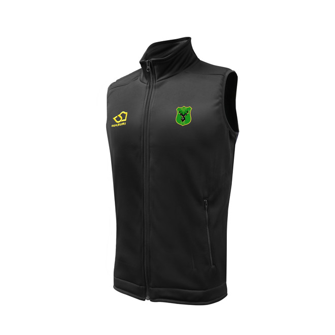Unisex Gilet -BROM