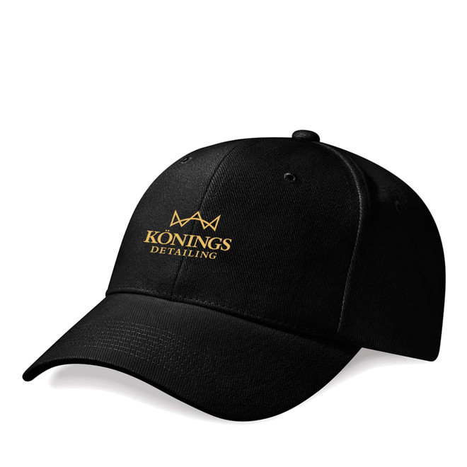 Basic Cap -KGDT