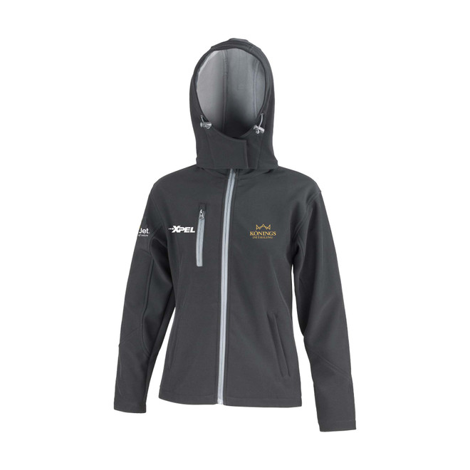 Women's Softshell -KGDT