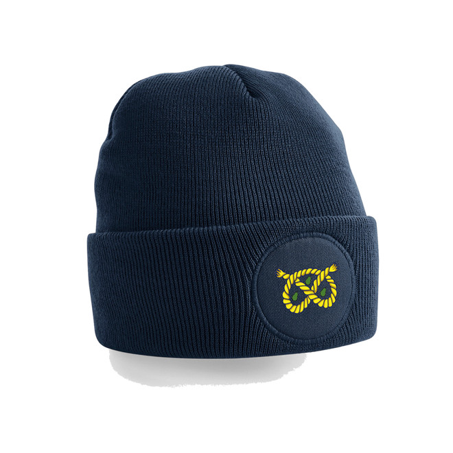 Tech Beanie-OLDHILL