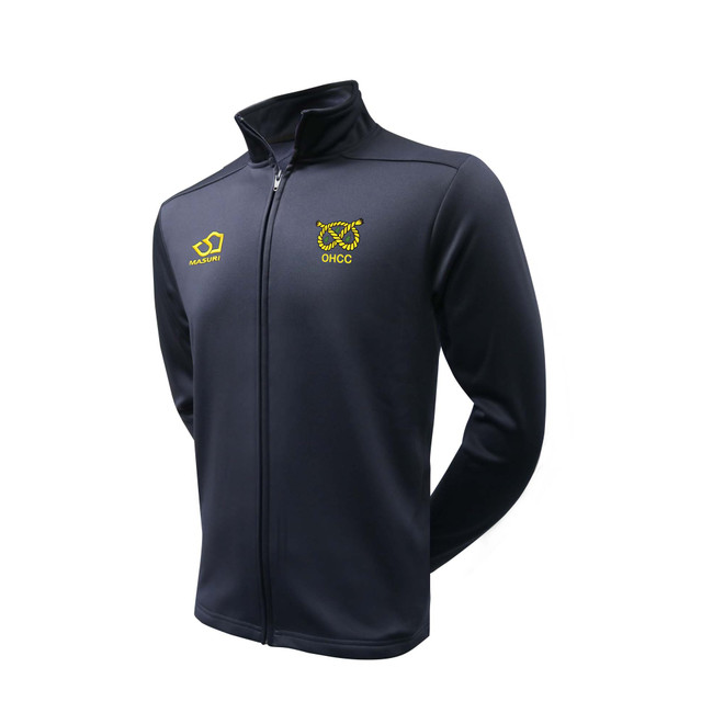 Mens Tech Fleece -OLDHILL