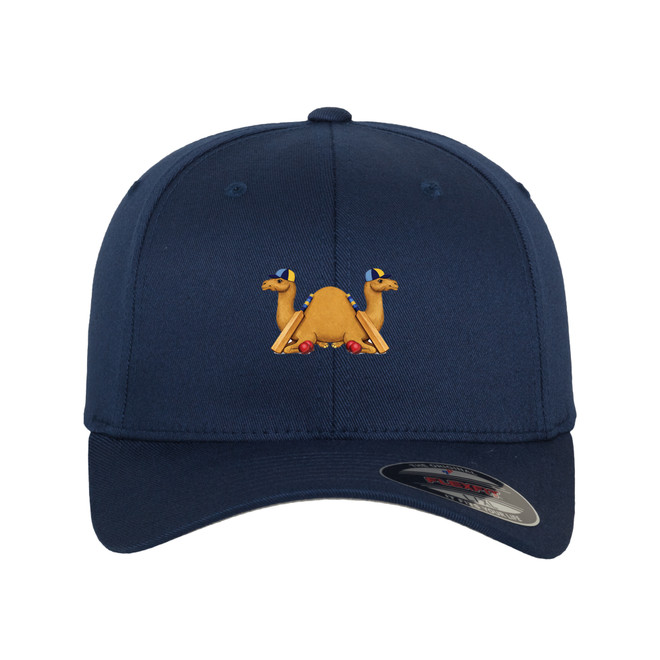 Flexfit Cap -NOMAD