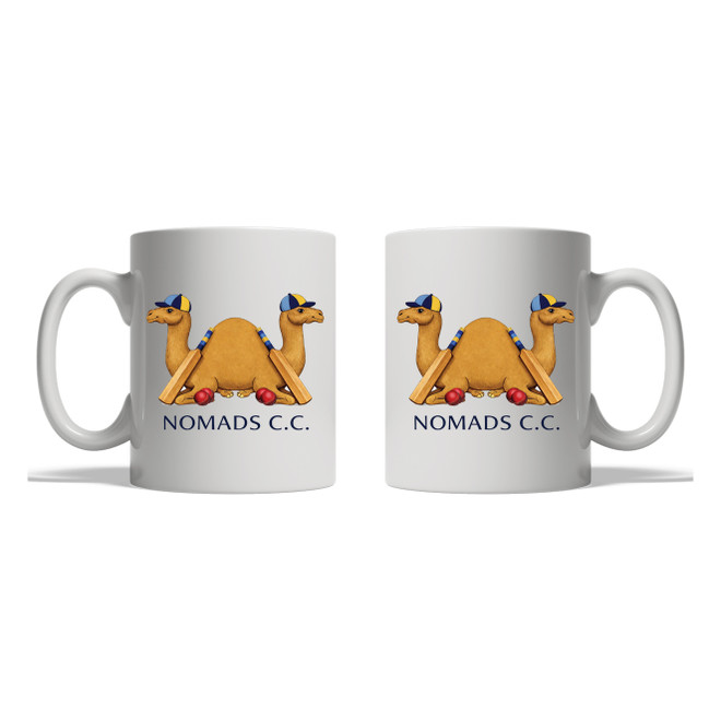 Mug-NOMAD