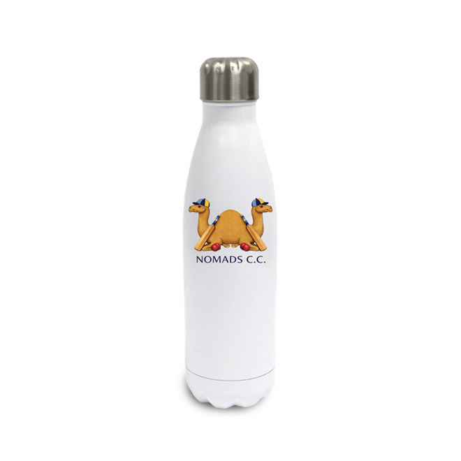 Stainless Steel Water Bottle -NOMAD