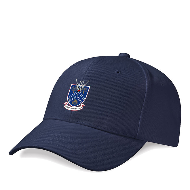 Basic Cap -FRCC