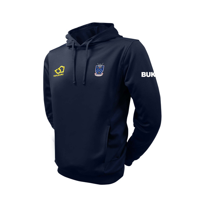 Junior Hoodie -FRCC