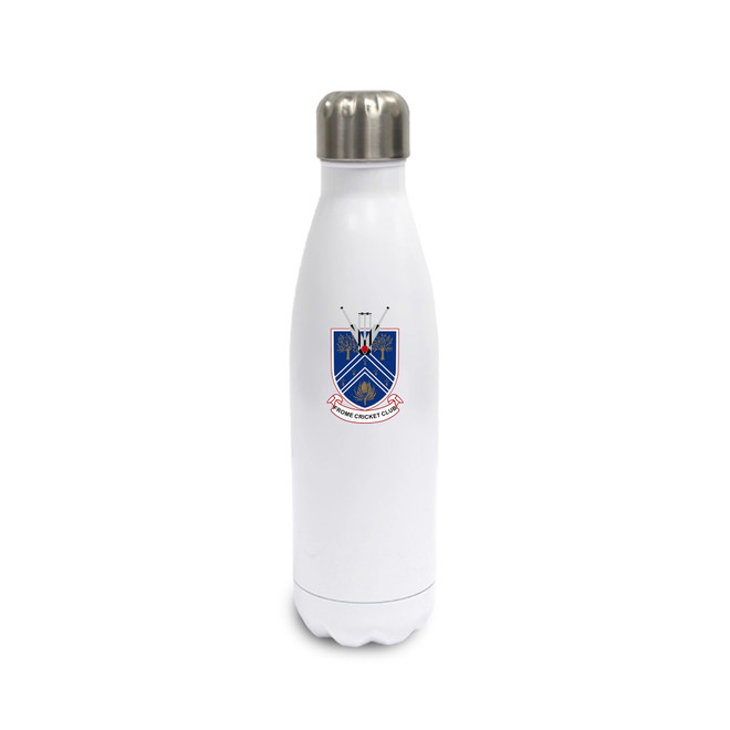 Stainless Steel Water Bottle -FRCC