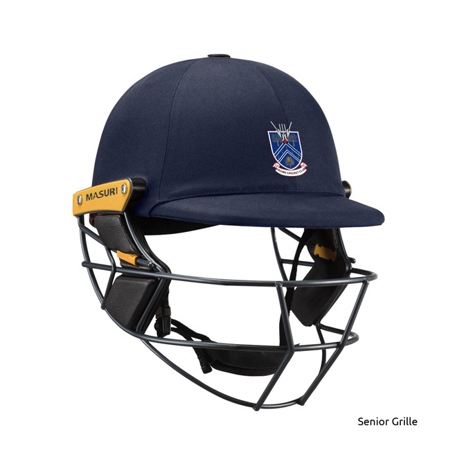 T Line Steel Junior Helmet-FRCC
