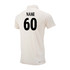 Mens Short Sleeve Cricket Shirt-WMPSCC
