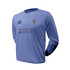 Long Sleeve Coloured Playing Sweater  -WMPSCC