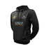 Unisex Hoodie - Ladies-BIDOAV
