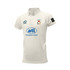 Mens Short Sleeve Cricket Shirt-ELTON