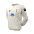 Long Sleeve Cricket Slipover -ELTONBUNDLE