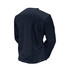 Junior Long Sleeve Coloured Playing Sweater  -SNUT