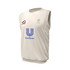 Junior Sleeveless Playing Sweater (JUNIOR SPONSOR)-NBTCC
