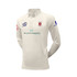 Long Sleeve Cricket Shirt-MOORCC