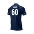 Mens Short Sleeve Coloured Cricket Shirt -MOORCCBUNDLE