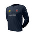 Long Sleeve Coloured Playing Sweater  -MOORCC