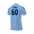 Mens Short Sleeve Coloured Cricket Shirt -CNTBRY