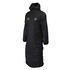 Senior Full Length Winter Jacket -HODDES