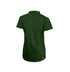 Women's Short Sleeve Coloured Cricket Shirt-WISE