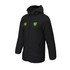 Junior Thermal Contoured Jacket -GWITCHCC