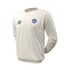 Junior Long Sleeve Cricket Slipover -SSMCCJR