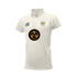 Mens Short Sleeve Cricket Shirt-LEDBU