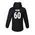 Junior Thermal Contoured Jacket -WRKWTH